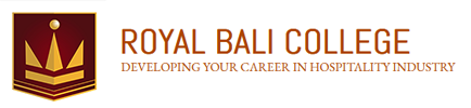 Royal Bali College Logo